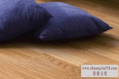 联丰地板