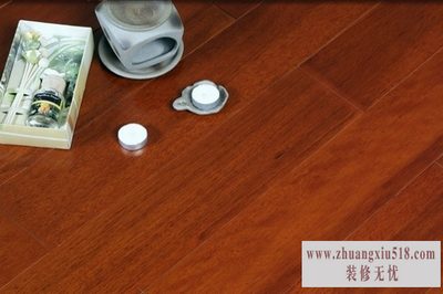 联丰地板