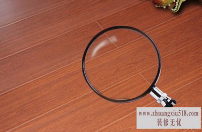 自发热地板原理