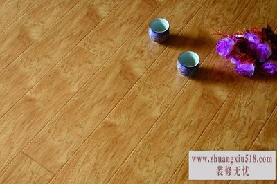 莫干山地板价格