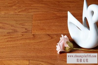 莫干山地板价格