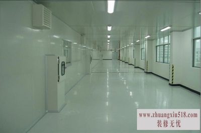 防静电地面
