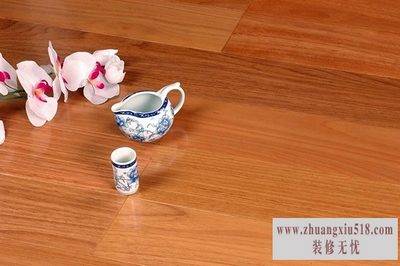 安信地板甲醛超标