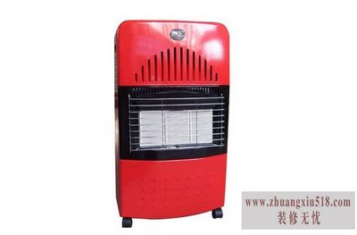 艾美特电暖器怎么用