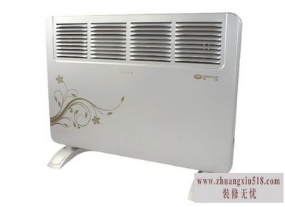 先锋电暖气维修