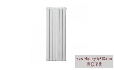 安尼威尔散热器