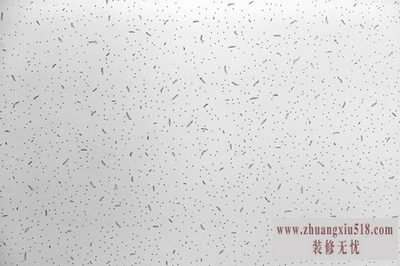 矿棉板吊顶合同