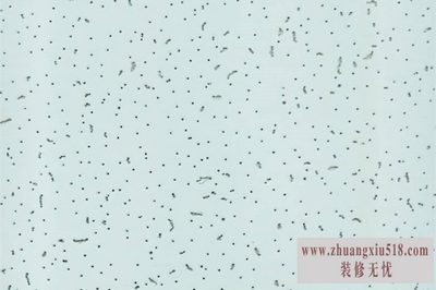 矿棉板吊顶合同