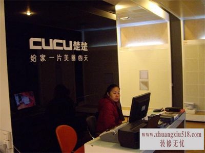 楚楚吊顶产品介绍