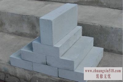 环保砖尺寸