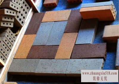 环保砖尺寸