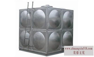 搪瓷水箱价格