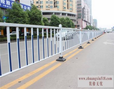 公路护栏价格