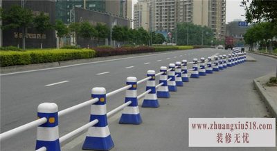 公路护栏价格