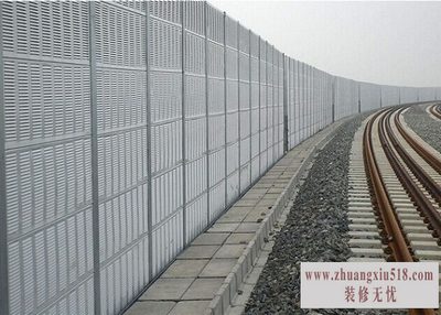 隔音屏厂家