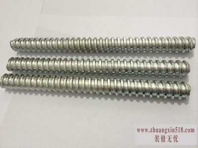 建筑丝杠厂家