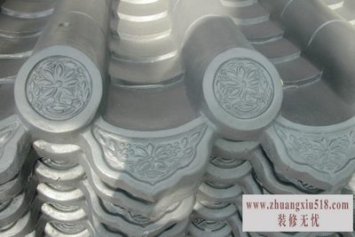 琉璃瓦价格
