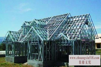 建筑抗震等级
