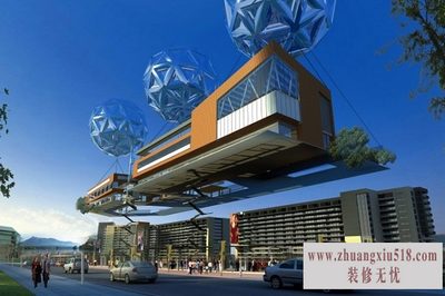 建筑抗震等级