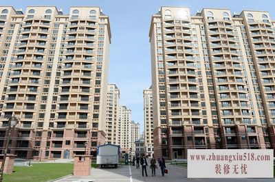 建筑抗震等级