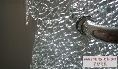 玻璃防爆膜厚度