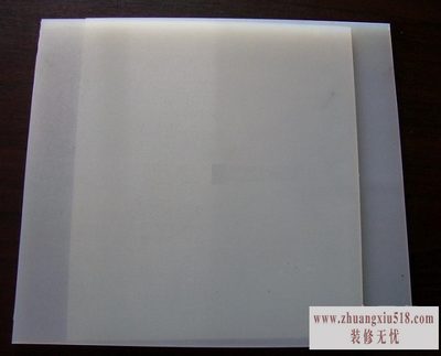 玻璃纤维板价格