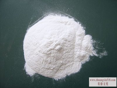 建筑胶粉配方