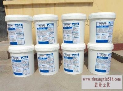 建筑胶粉配方