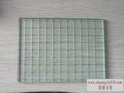 单向透视玻璃鉴别方法