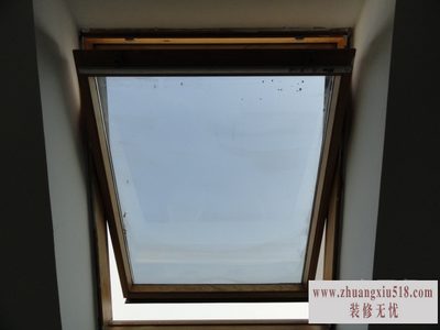 单向透视玻璃鉴别方法