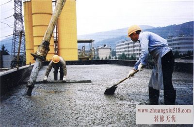 混凝土水灰比检测