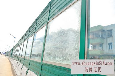 隔音玻璃价格