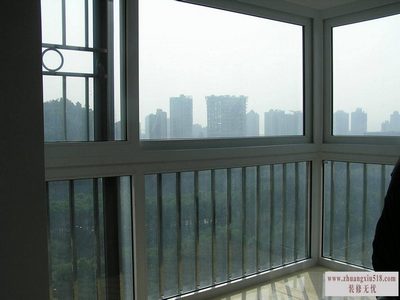隔音玻璃价格