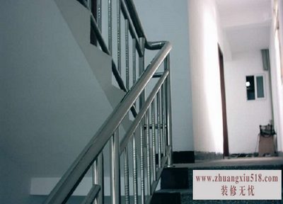 不锈钢栏杆规格