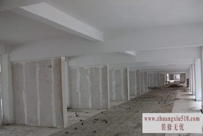 轻质墙板价格