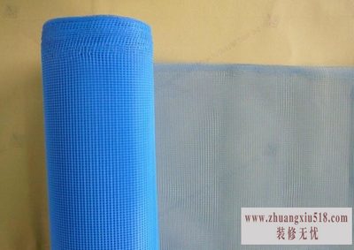 塑料窗纱规格