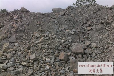 铝矿石用途