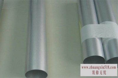 铝管价格