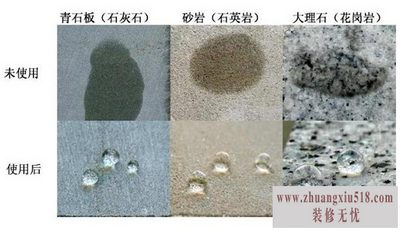 石材防护剂价格