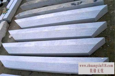 鲁灰石材加工