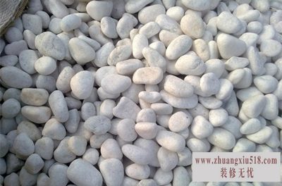 水洗石施工工艺
