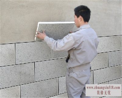 保温板种类