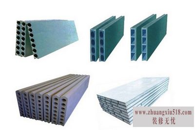 新型建材