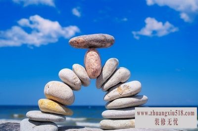 鹅卵石的作用