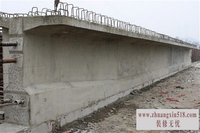 预应力混凝土