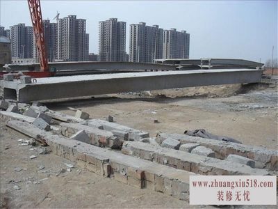 预应力混凝土