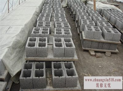 陶粒砖价格