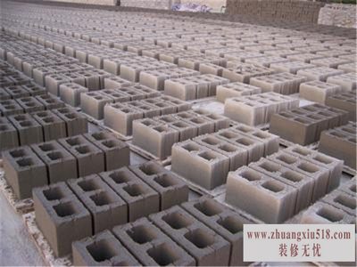 陶粒砖价格