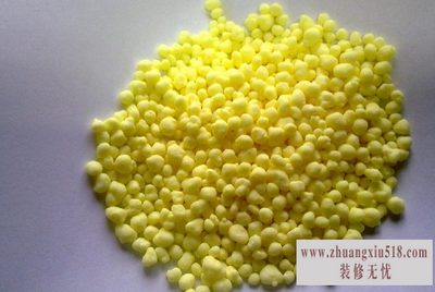 硫化剂的作用