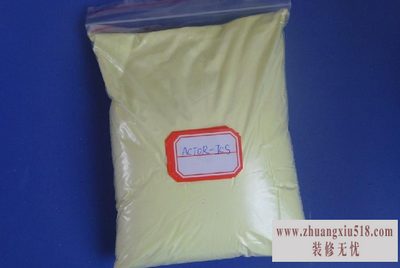 硫化剂的作用